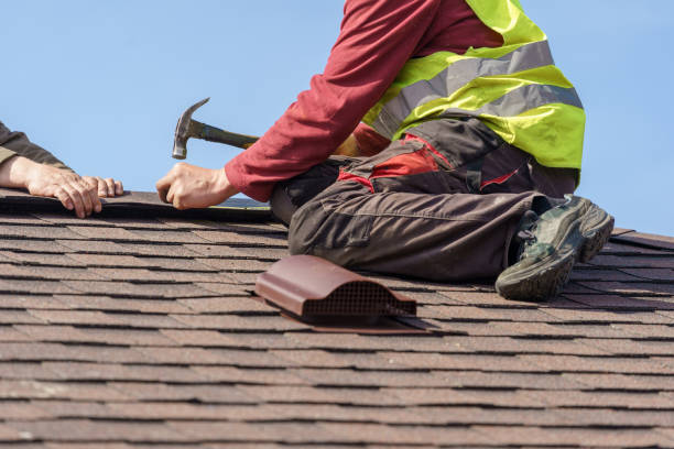Professional Roofing Contractor in Toast, NC