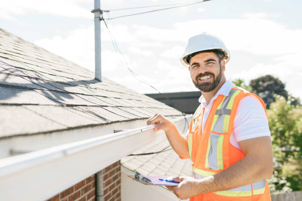 Roof Repair Estimates in Toast, NC