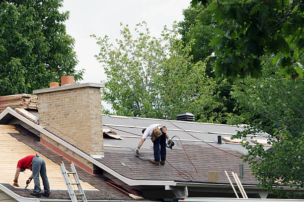 Best Commercial Roofing Services  in Toast, NC