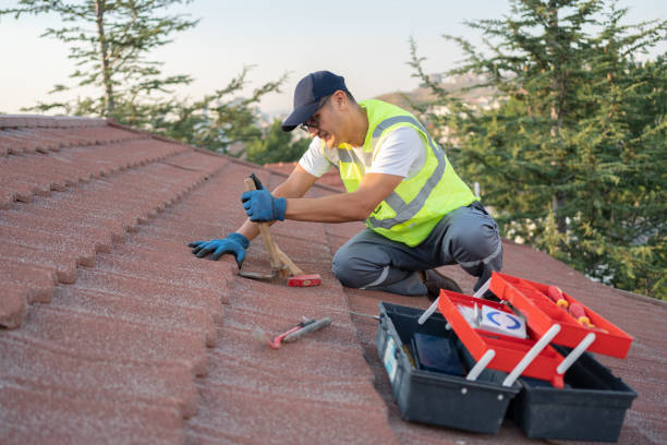 Best Tile Roofing Contractor  in Toast, NC