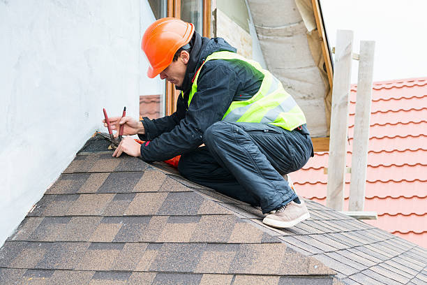 Quick and Trustworthy Emergency Roof Repair Services in Toast, NC