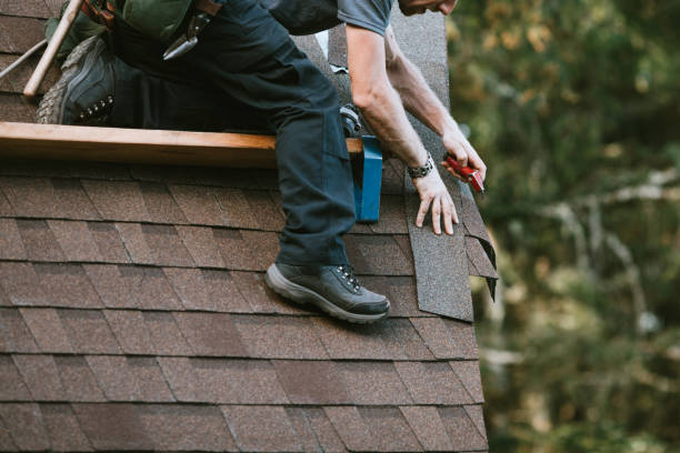 Quick and Trustworthy Emergency Roof Repair Services in Toast, NC